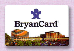 BryanCard HealthCards
