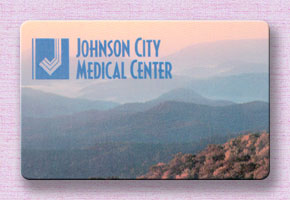 Medical Center HealthCards