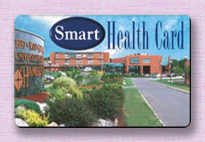 Smart HealthCard